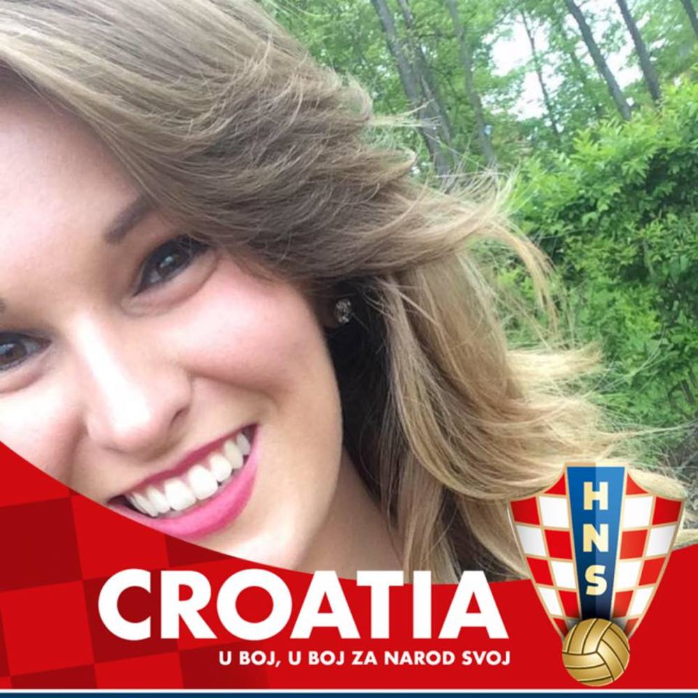 Meet your Posher, Tiffany